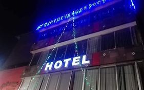 Hotel Mosjer